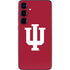 Indiana University IU Logo Galaxy S25 Skin