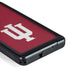 Indiana University IU Logo Galaxy S24 Ultra Waterproof Case