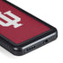 Indiana University IU Logo Galaxy S24 Waterproof Case