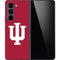 Indiana University IU Logo Galaxy Z Fold5 5G Skin