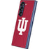 Indiana University IU Logo Galaxy Z Fold6 Skin
