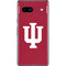 Indiana University IU Logo Google Pixel 7a Skin