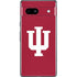 Indiana University IU Logo Google Pixel 7a Skin