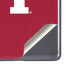 Indiana University IU Logo Google Pixel 7a Skin