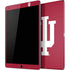Indiana University IU Logo iPad Skins