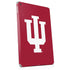 Indiana University IU Logo Apple iPad Skin