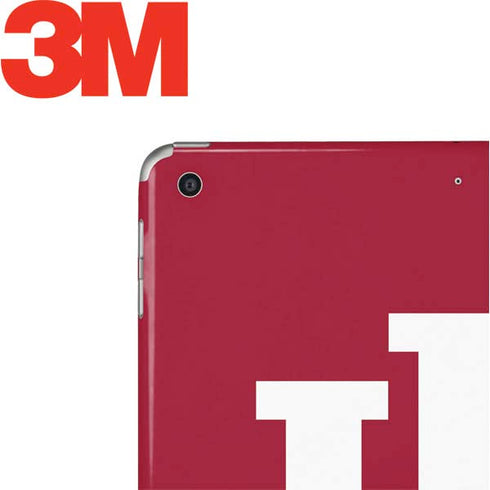 Indiana University IU Logo Apple iPad Skin