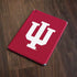 Indiana University IU Logo Apple iPad Skin