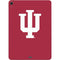 Indiana University IU Logo Apple iPad Air Skin