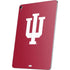 Indiana University IU Logo Apple iPad Air Skin