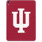 Indiana University IU Logo Apple iPad Pro Skin
