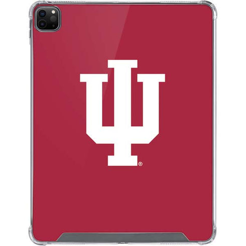 Indiana University IU Logo iPad Cases