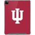 Indiana University IU Logo iPad Cases