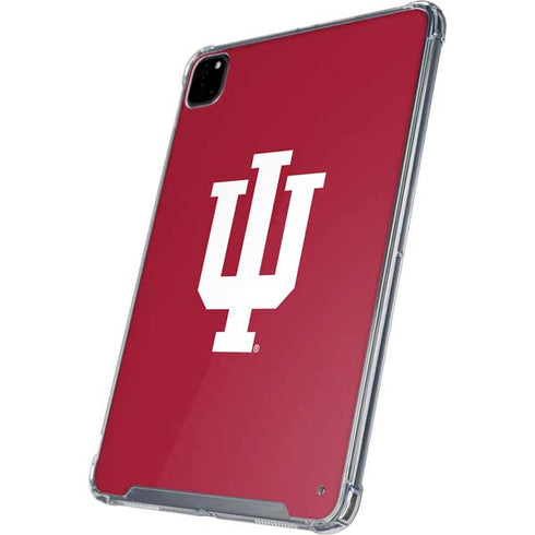 Indiana University IU Logo iPad Cases