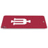 Indiana University IU Logo iPad Pro 13in M4 (2024) Skin