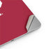 Indiana University IU Logo iPad Pro 13in M4 (2024) Skin