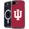Indiana University IU Logo iPhone 16e MagSafe Case