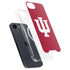 Indiana University IU Logo iPhone 16e MagSafe Case