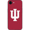 Indiana University IU Logo iPhone 16e Skin