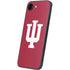Indiana University IU Logo iPhone 16e Skin