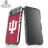 Indiana University IU Logo iPhone 17 Air Clear Case