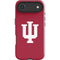 Indiana University IU Logo iPhone 17 Air Impact Case