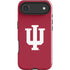 Indiana University IU Logo iPhone 17 Air Impact Case
