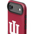 Indiana University IU Logo iPhone 17 Air Impact Case