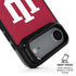 Indiana University IU Logo iPhone 17 Air Kickstand Case