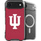 Indiana University IU Logo iPhone 17 Air MagSafe Case