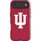 Indiana University IU Logo iPhone 17 Air Magsafe Impact Case