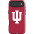 Indiana University IU Logo iPhone 17 Air Magsafe Impact Case
