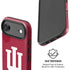 Indiana University IU Logo iPhone 17 Air Magsafe Impact Case