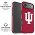 Indiana University IU Logo iPhone 17 Air Magsafe Impact Case