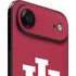 Indiana University IU Logo iPhone 17 Air Skin