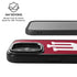 Indiana University IU Logo iPhone 17 Kickstand Case