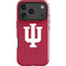 Indiana University IU Logo iPhone 17 Pro Impact Case