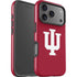 Indiana University IU Logo iPhone 17 Pro Impact Case
