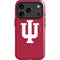 Indiana University IU Logo iPhone 17 Pro Magsafe Impact Case