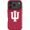 Indiana University IU Logo iPhone 17 Pro Max Impact Case
