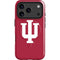 Indiana University IU Logo iPhone 17 Pro Max Magsafe Impact Case