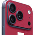 Indiana University IU Logo iPhone 17 Pro Skin