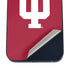 Indiana University IU Logo iPhone 17 Pro Skin