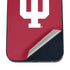 Indiana University IU Logo iPhone 17 Skin