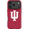 Indiana University IU Logo iPhone 18 Pro Impact Case