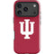 Indiana University IU Logo iPhone 18 Pro Max Impact Case