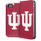 Indiana University IU Logo iPhone 7 Folio Case