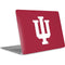Indiana University IU Logo Apple MacBook Air Skin