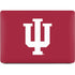 Indiana University IU Logo Apple MacBook Air Skin