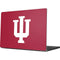 Indiana University IU Logo Apple MacBook Pro 14-inch Skin